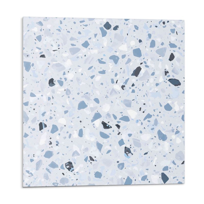 Kafelki samoprzylepne Wallfluent 30x30 cm Motyw inspirowany naturalnymi kamieniami 9 szt.