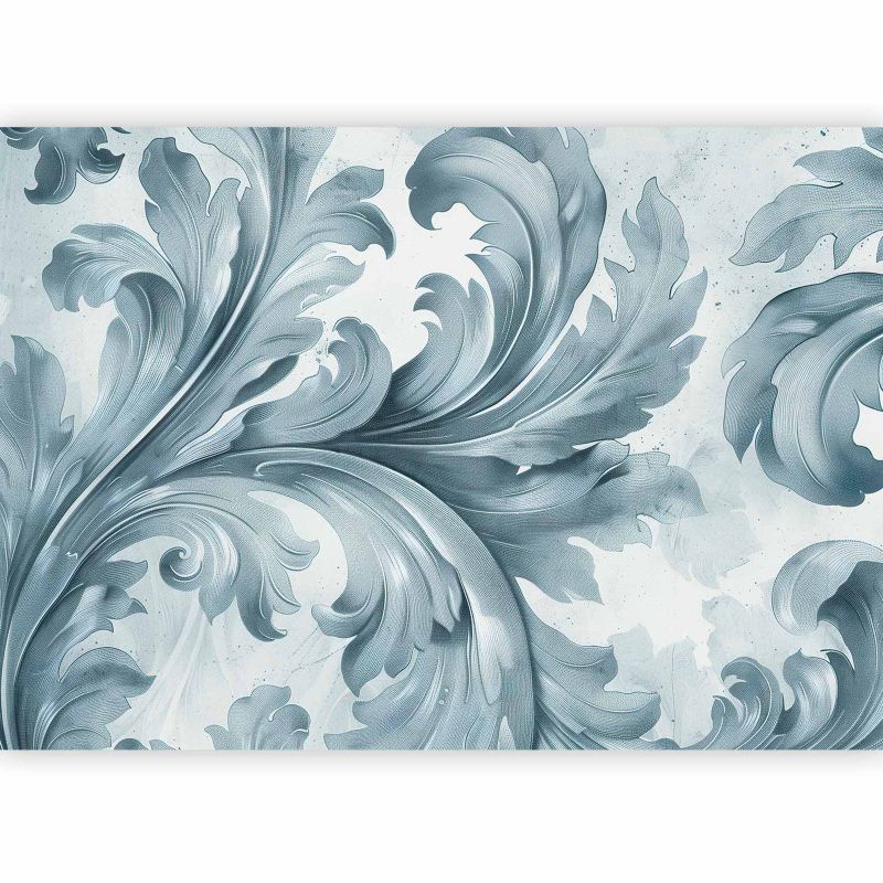 Fototapeta flizelinowa Premium Artgeist 155g/m2 Tła i desenie szara 300x210 (6 części) 10019aa rolka 1 szt