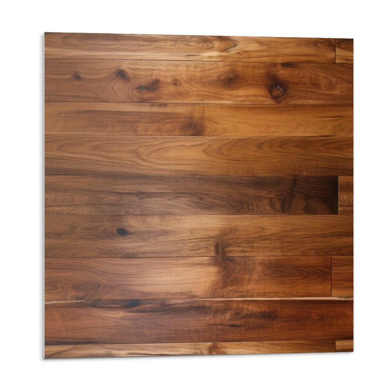 Kafelki samoprzylepne Wallfluent 20x20 cm Układ desek w naturalnym stylu 20 szt.