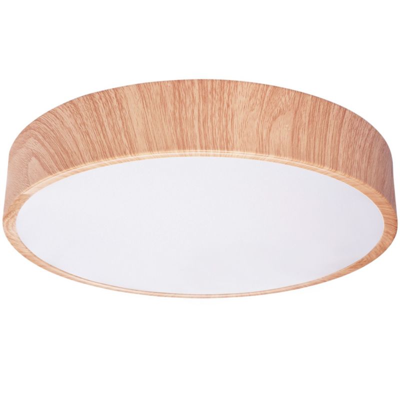 Lampa Sufitowa Wisząca Toolight App1404-C Beżowy 1 Szt