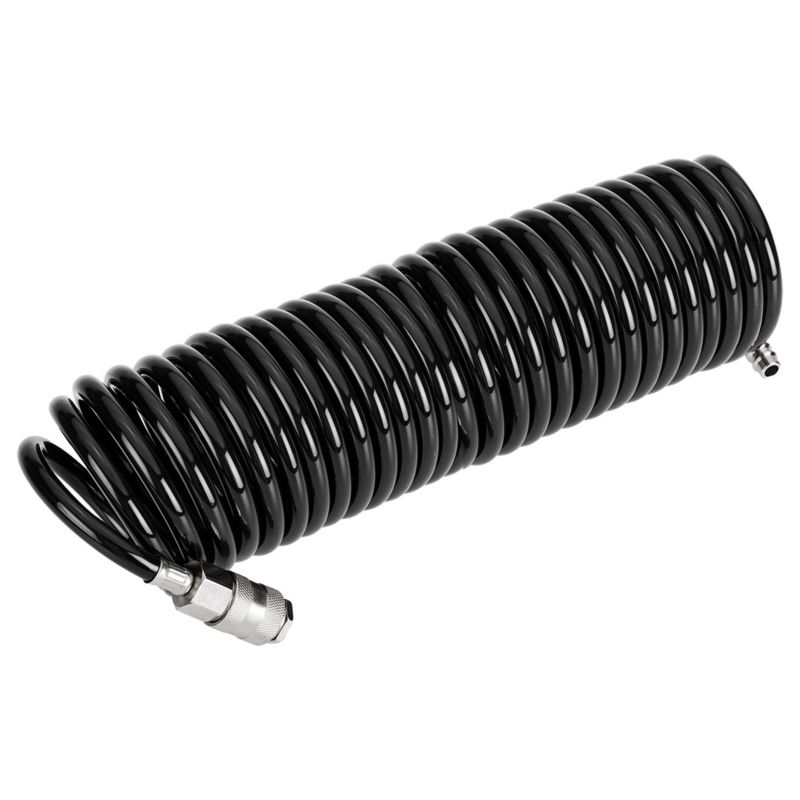 Przewód ciśnieniowy NEO TOOLS spiralny 8.0 x 12 mm, 10 m, PU 1 szt