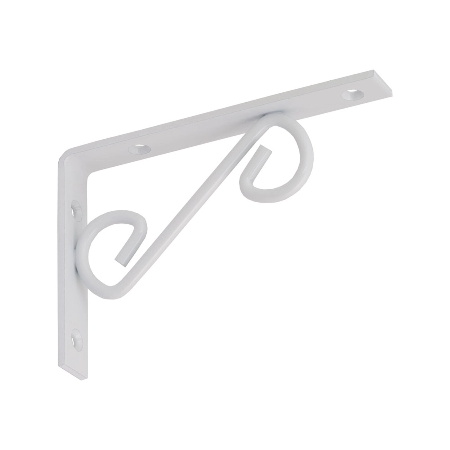 Velano Wspornik WOP 150 biały 15x10cm