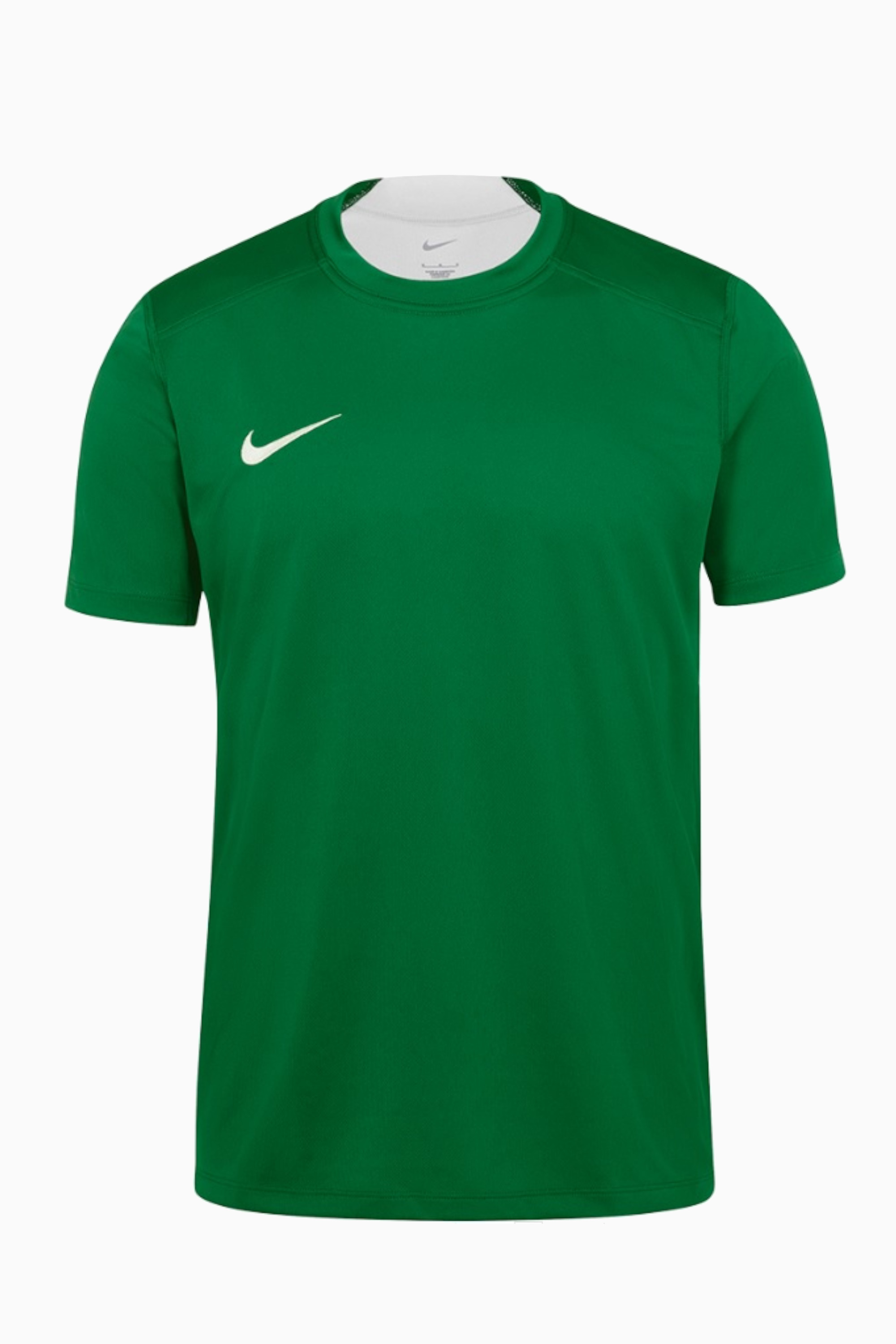 Koszulka Nike Team Handball Court - Zielony