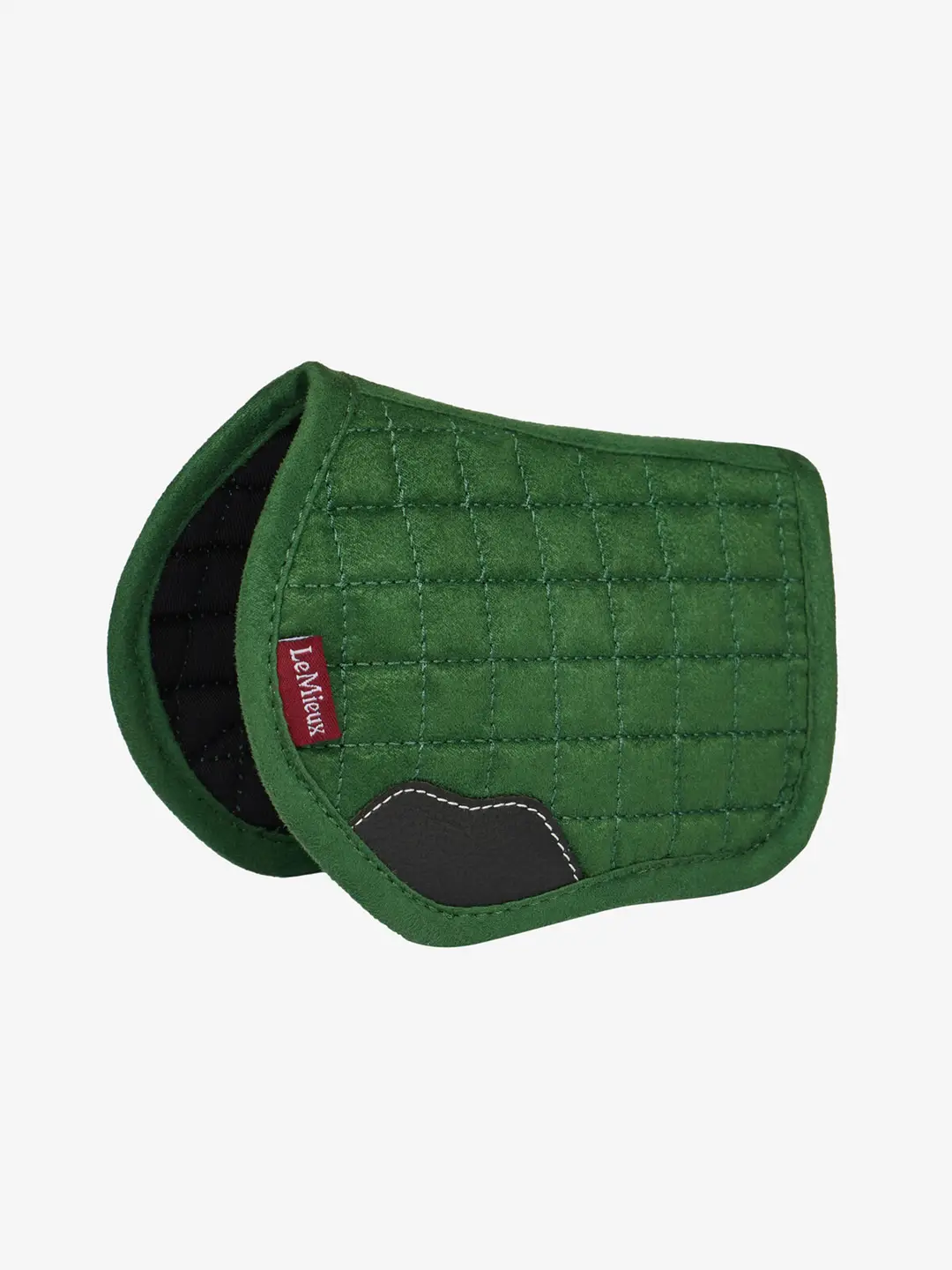 LeMieux LeMieux zabawka czaprak dla kucyka Hunter Green 24h
