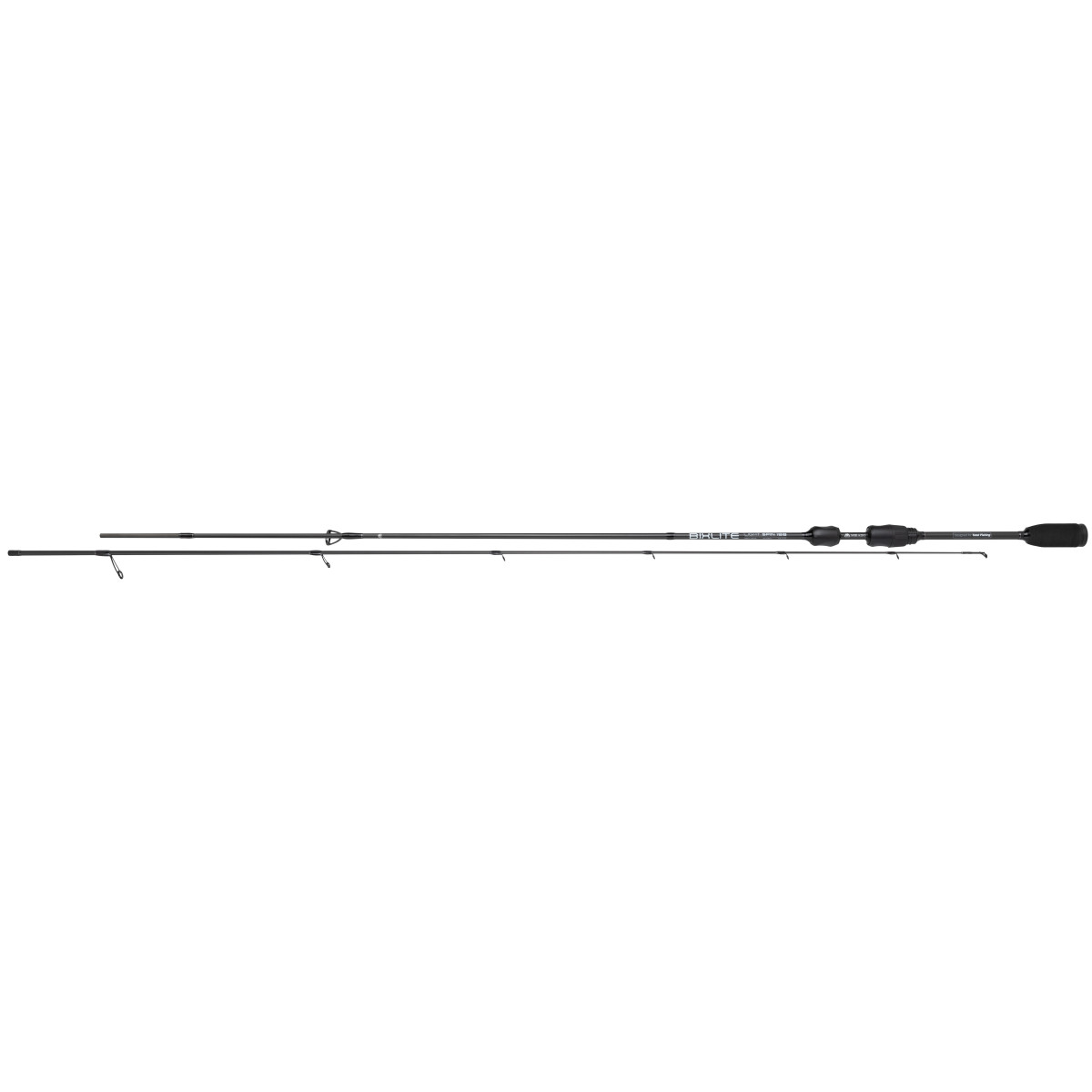 Mikado Wędka Bixlite Light Spin 1,83cm 0,5-3g