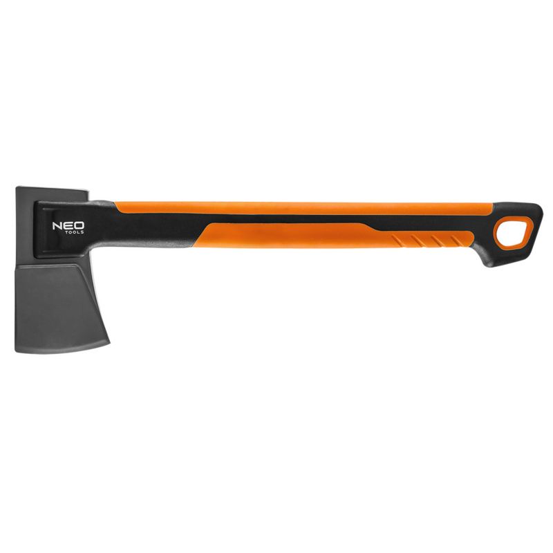 Siekiera NEO TOOLS 950g, obuch 700g, trzonek włókno, 17.5" 1 szt