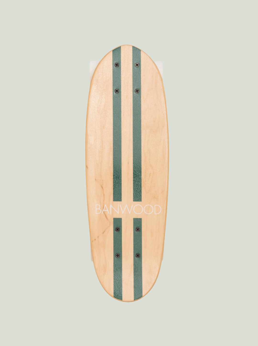 Banwood Deskorolka Green
