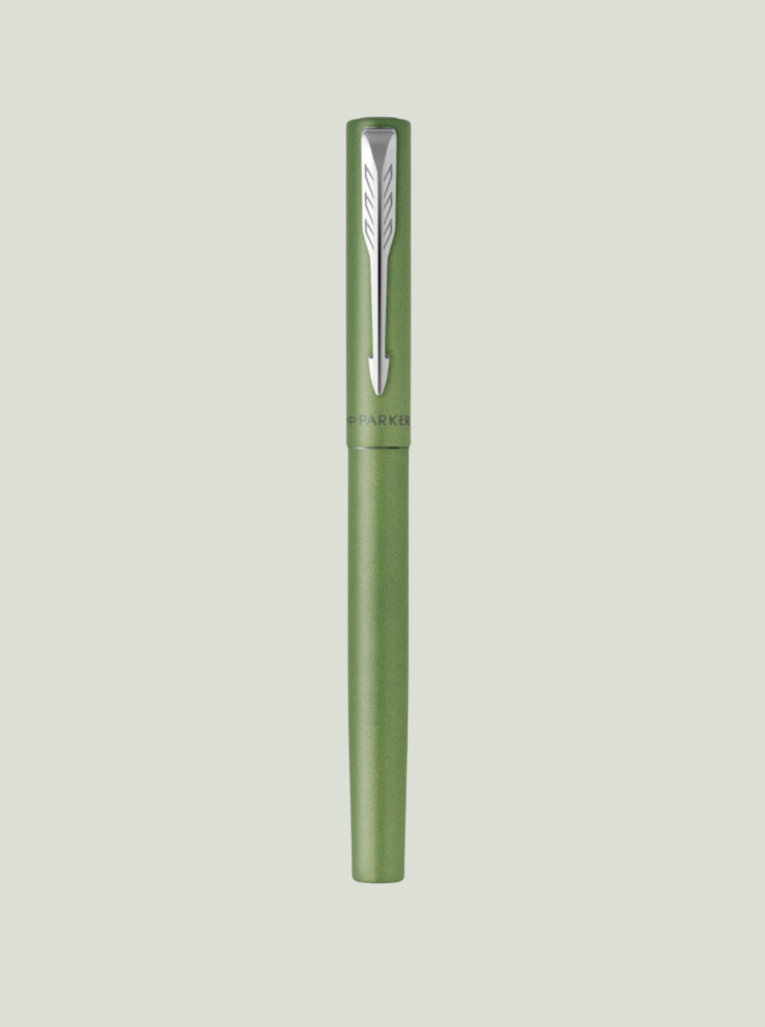 PARKER PIÓRO WIECZNE (F) VECTOR XL Green