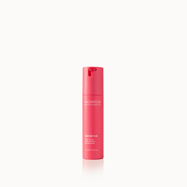 Vagheggi Emozioni Plus Soothing Cream 50ml.