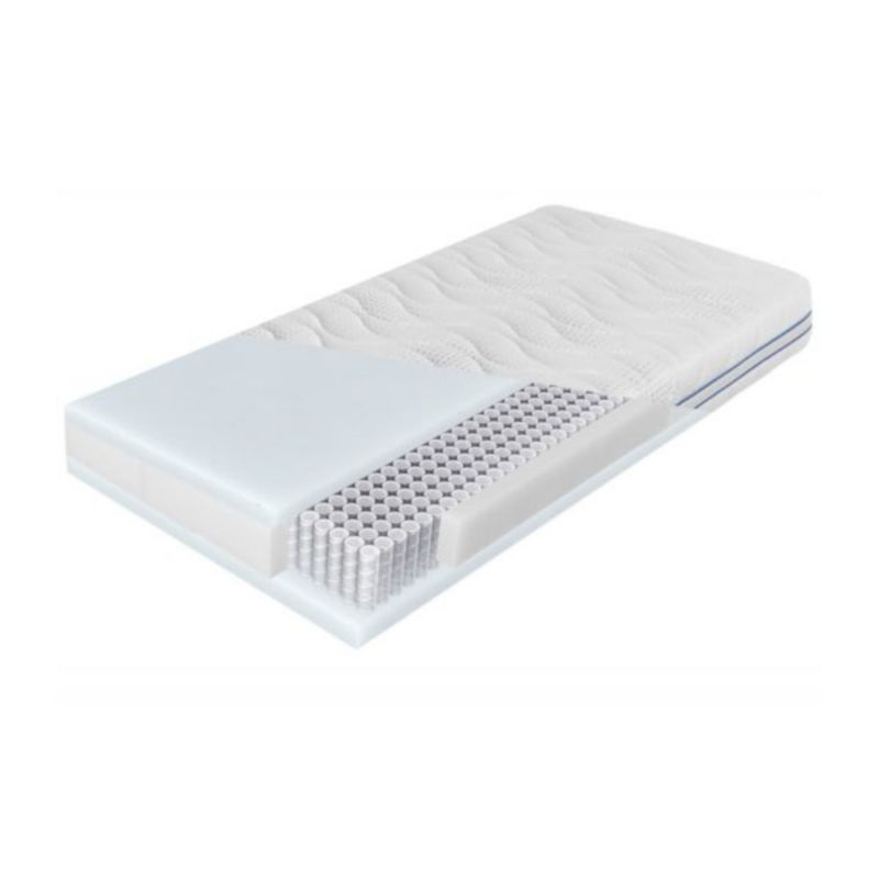Materac Relaks FEY Multi Zdrowie+ HR 160x200 cm Sanitizer 1 szt.