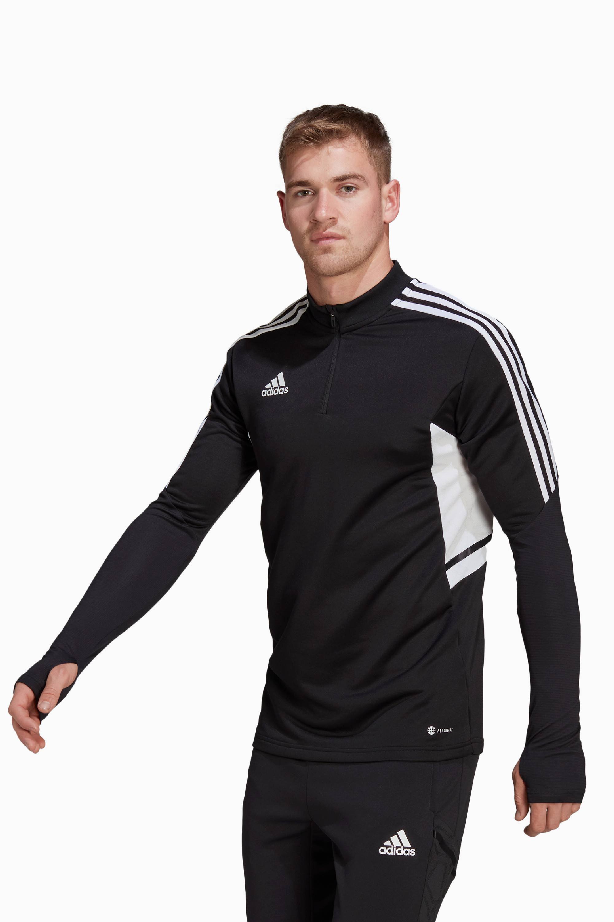 Bluza adidas Condivo 22 Training - Czarny