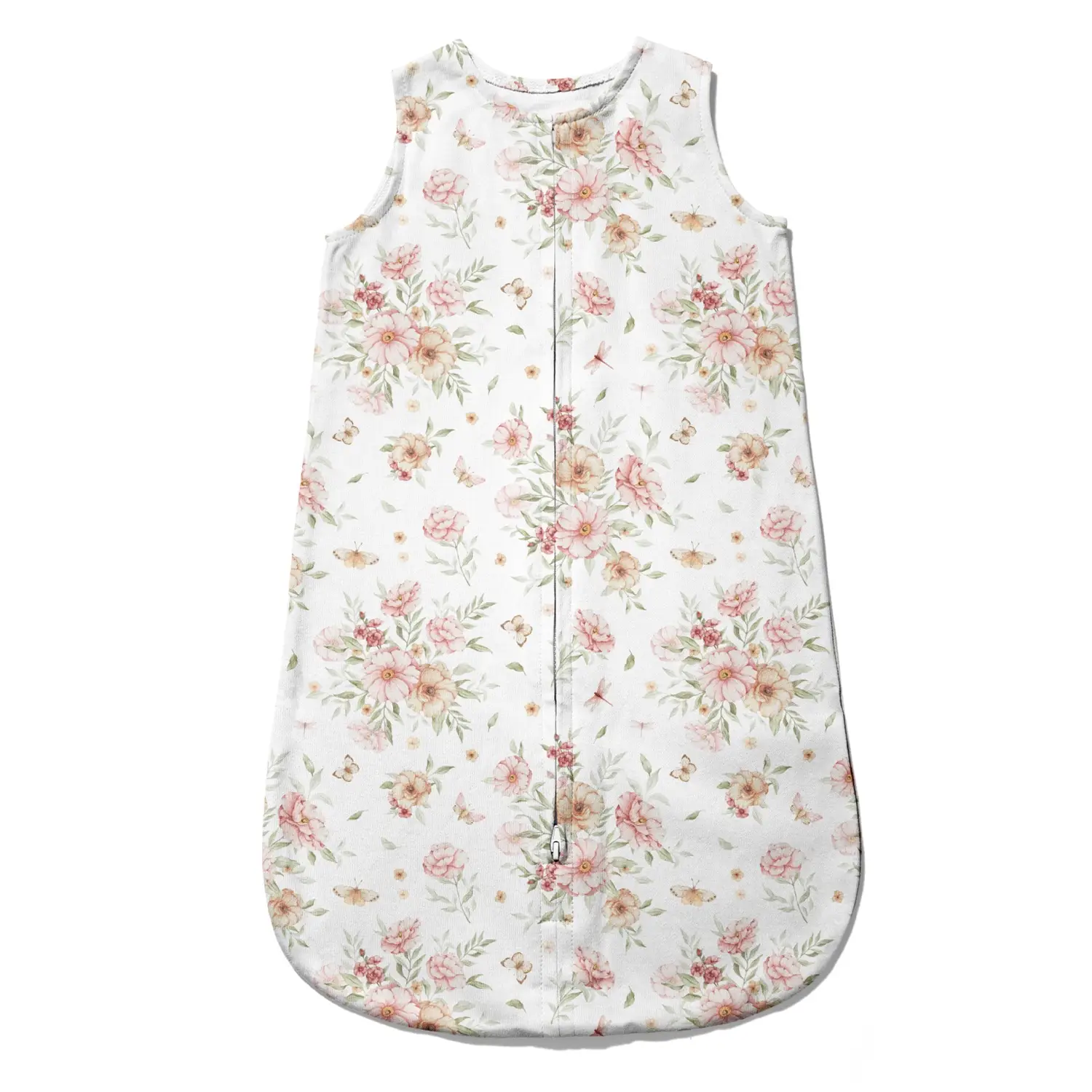 Ocieplany śpiworek do spania Meadow