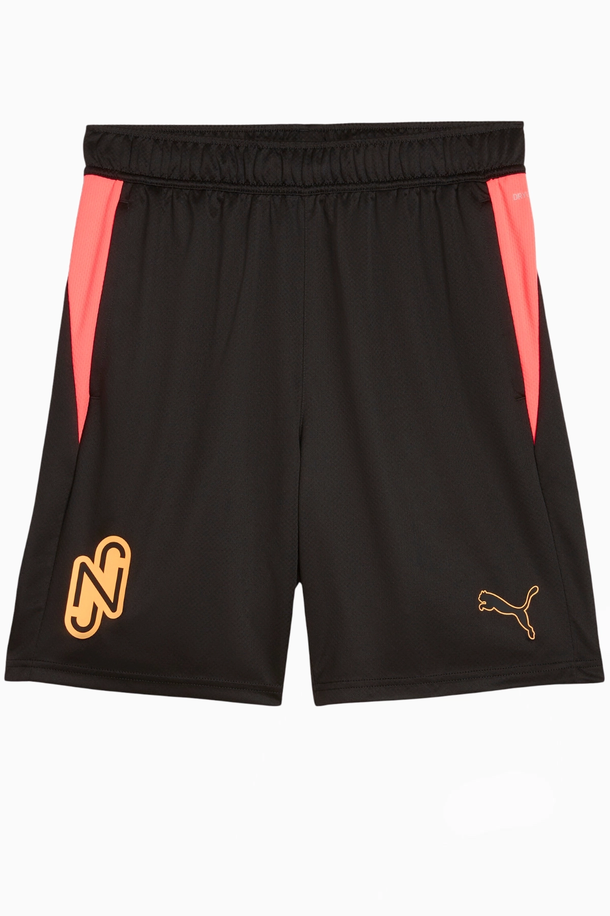 Spodenki Puma Neymar Jr - Czarny