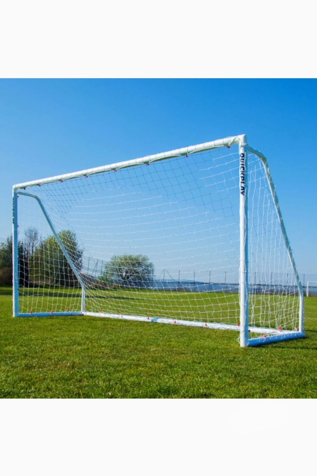 Bramka Quickplay Q-Fold Match 12x6' (wym. 3,6 x 1,8 m)