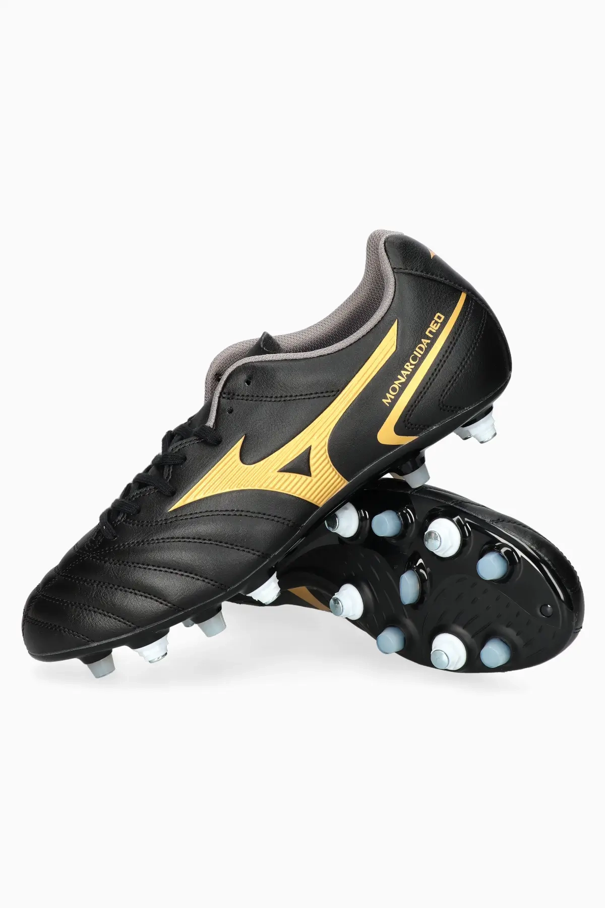 Korki Mizuno Monarcida Neo II Select Mix - Czarny