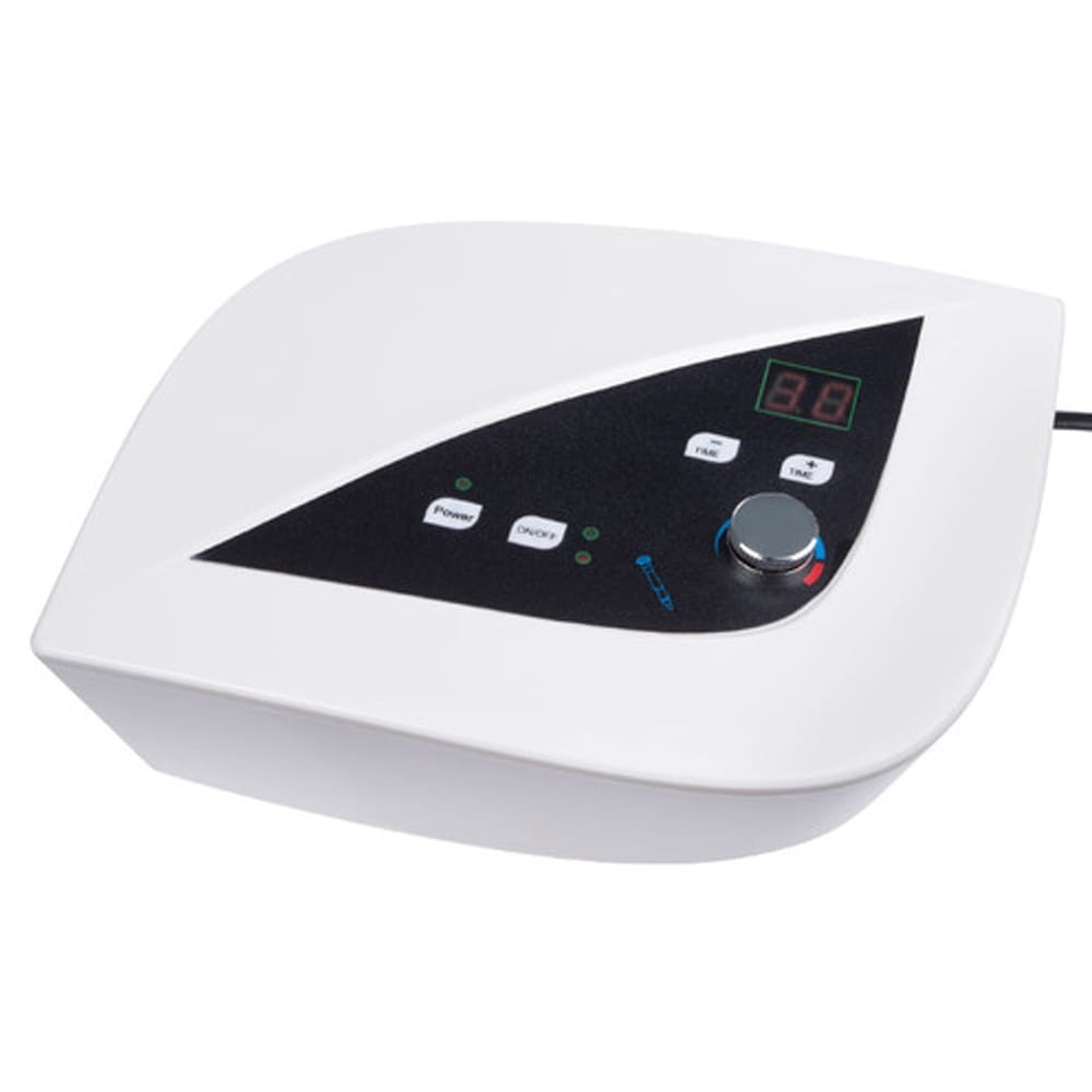 Bs mikrodermabrazja diamentowa br-660a