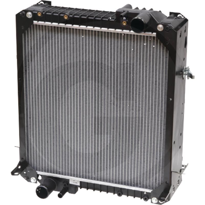 Chłodnica Massey Ferguson 3781114M1