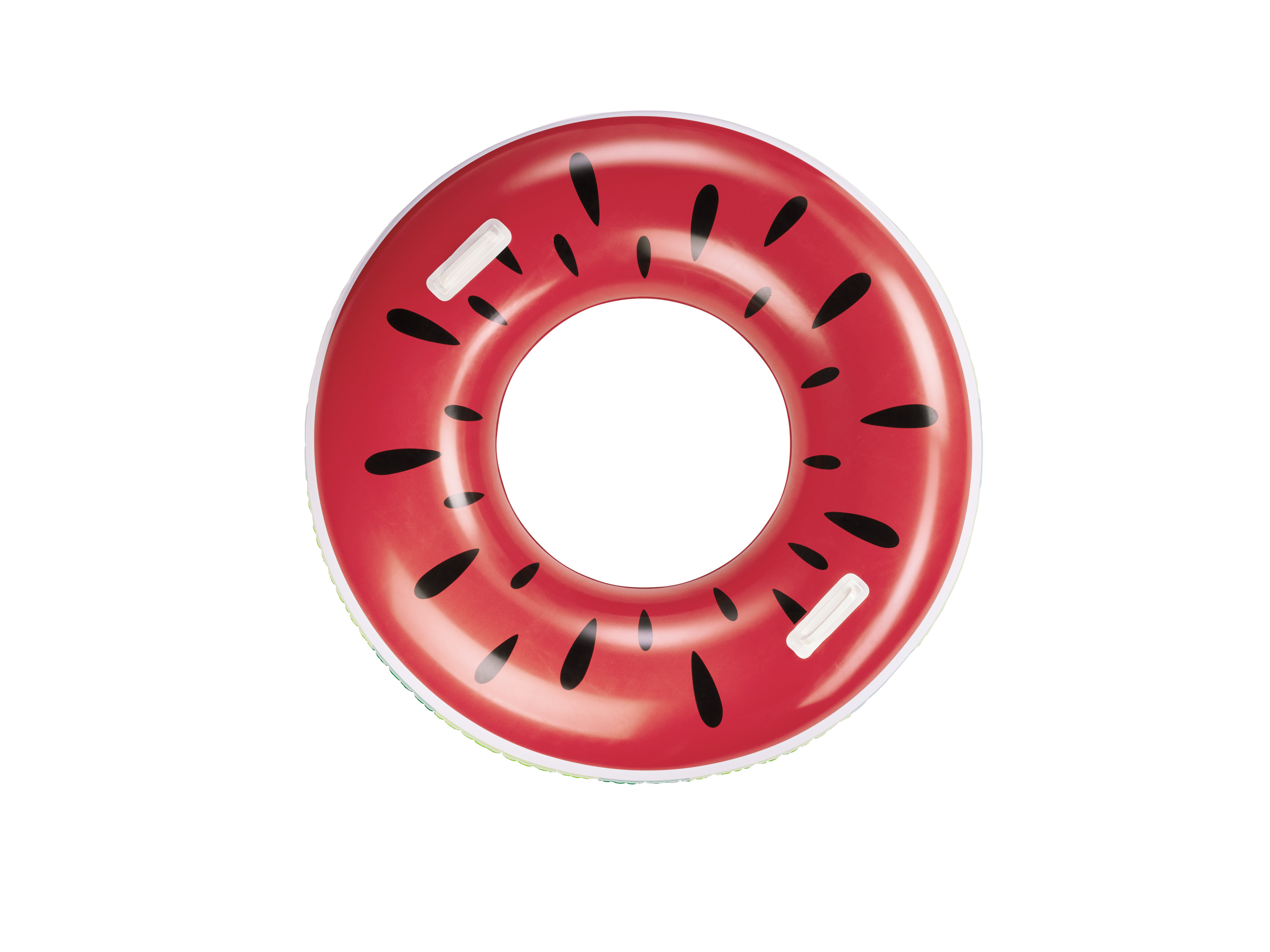 Crivit Koło do pływania / Siedzisko do basenu Arbuz