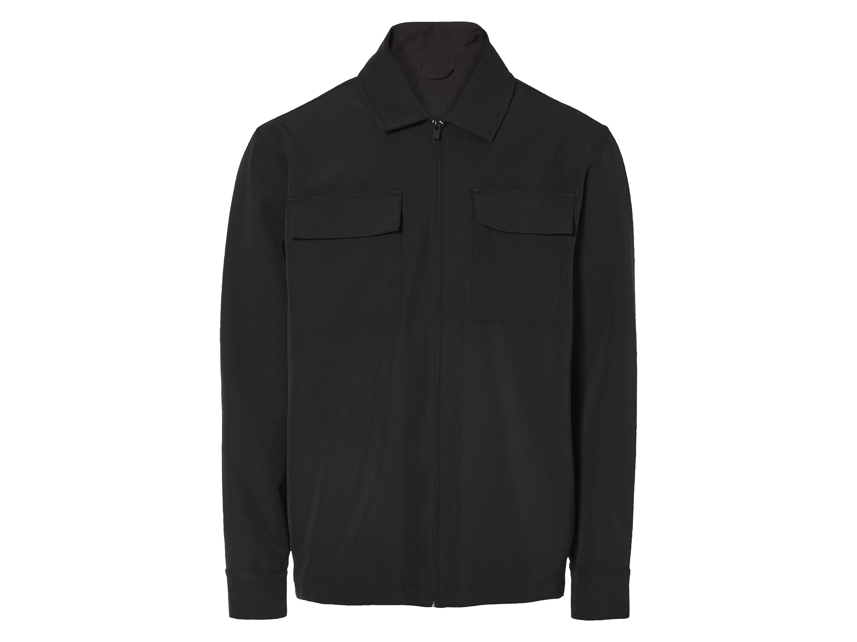 Livergy Kurtka męska Xl56/58, Czarny