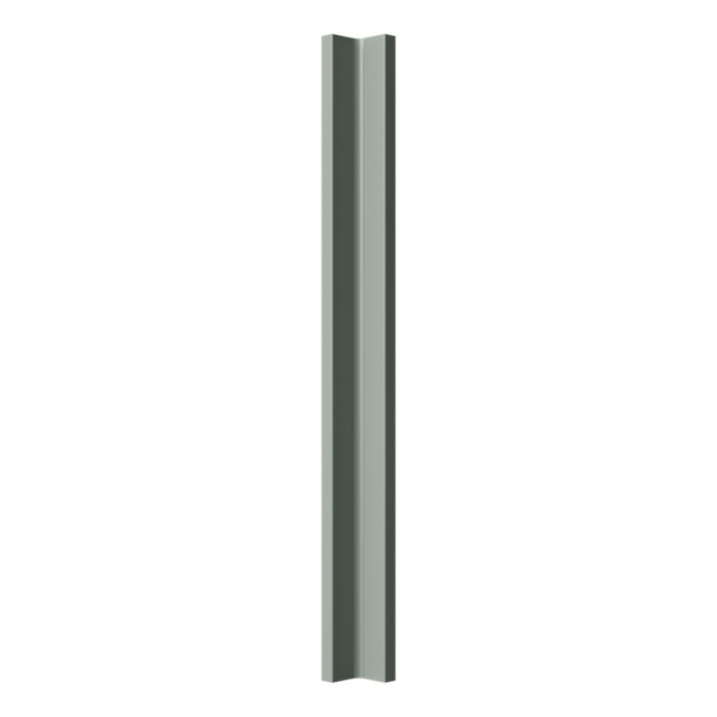 Listwa narożna Ashmead zielona