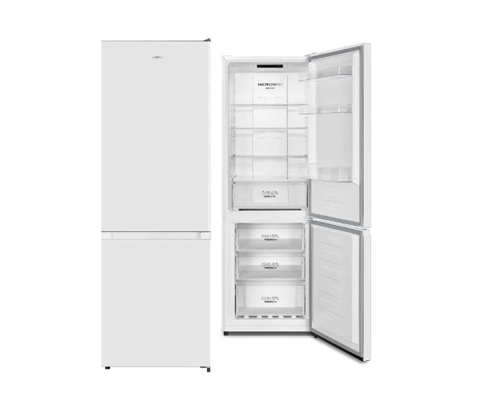 Chłodziarko-zamrażarka GORENJE NRK6182PW4 1szt.