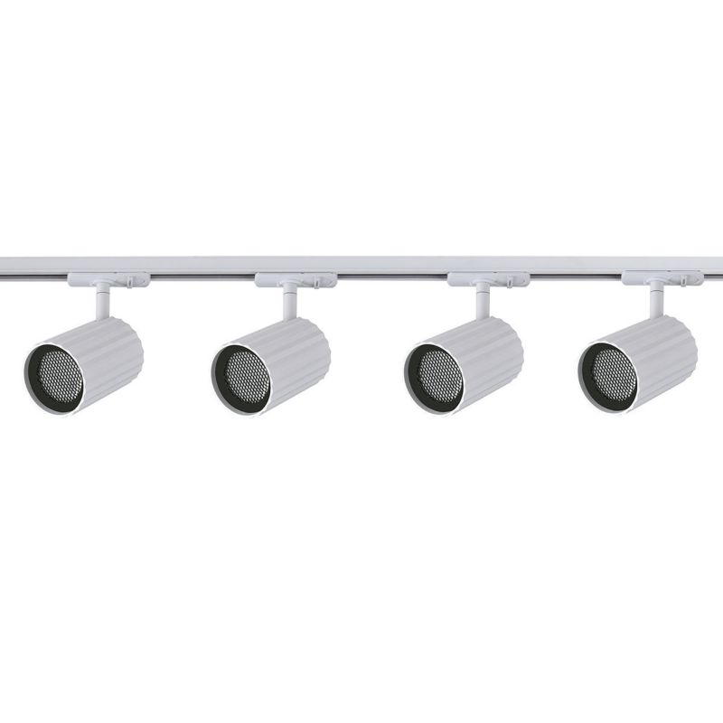 Set Light Prestige Tokio 1F biały 4 x GU10 1 szt.