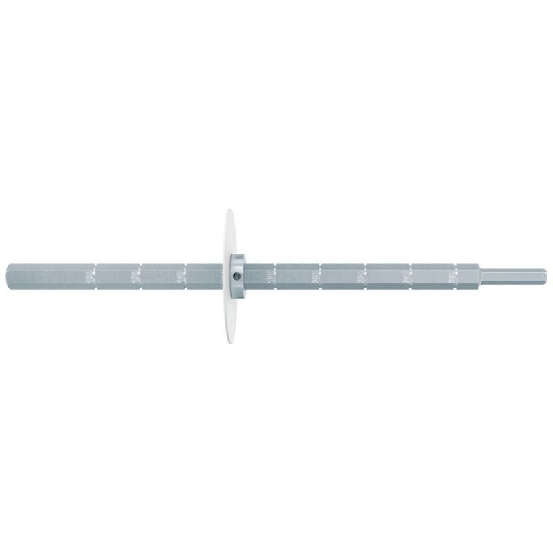 Osadzak Fischer TermoZ SVII 260 mm