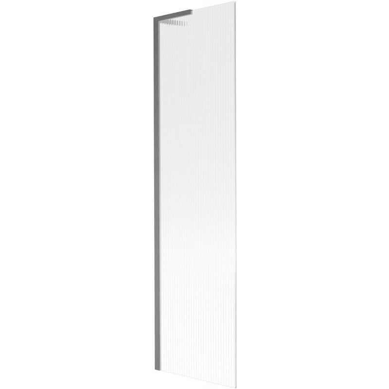 Parawan nawannowy Mexen Next L gun gray 50x150 1 szt.