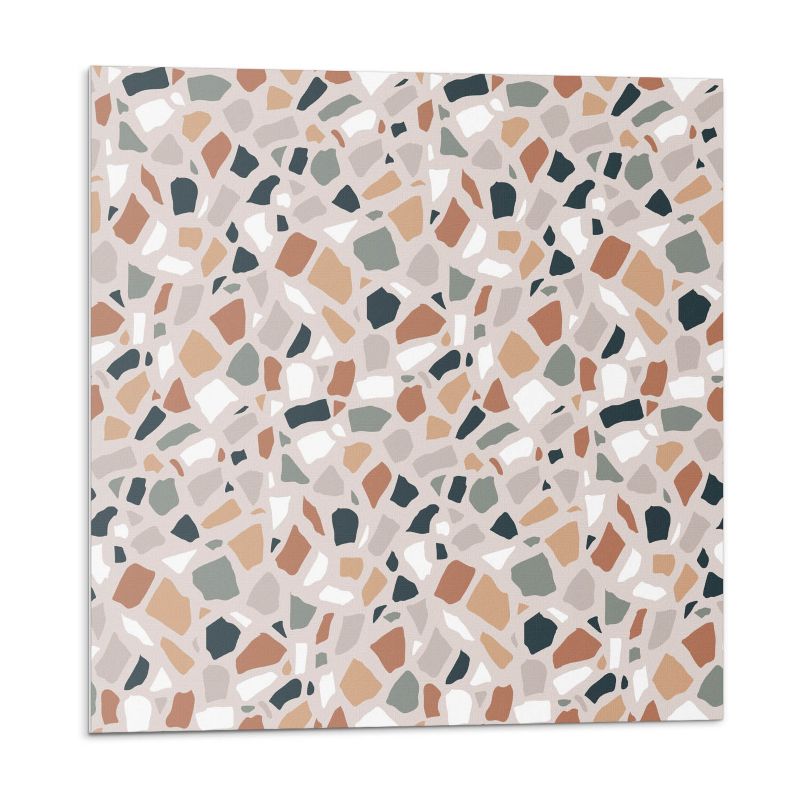 Kafelki samoprzylepne Wallfluent 20x20 cm Wzór w stylu kamieni 20 szt.