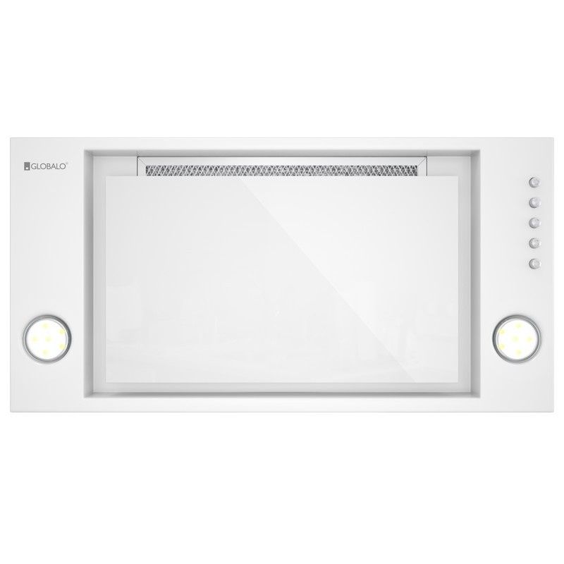 Okap kuchenny GLOBALO Desolero 60.3 White 1 szt