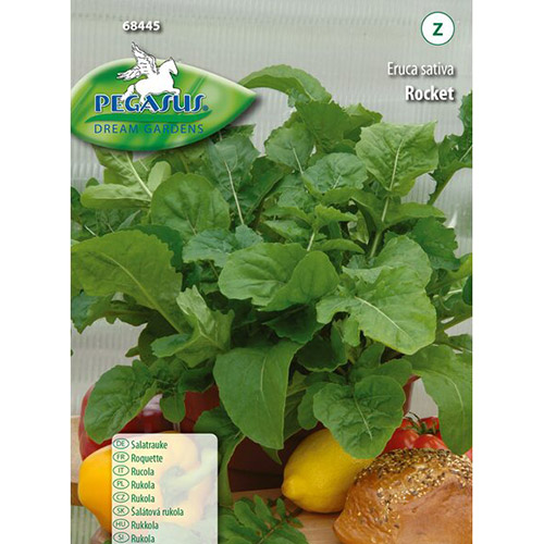 1 szt, Ogórek sałatkowy Rocket Kiepenkerl - Nasiona: Ilość w opakowaniu: 1 opak