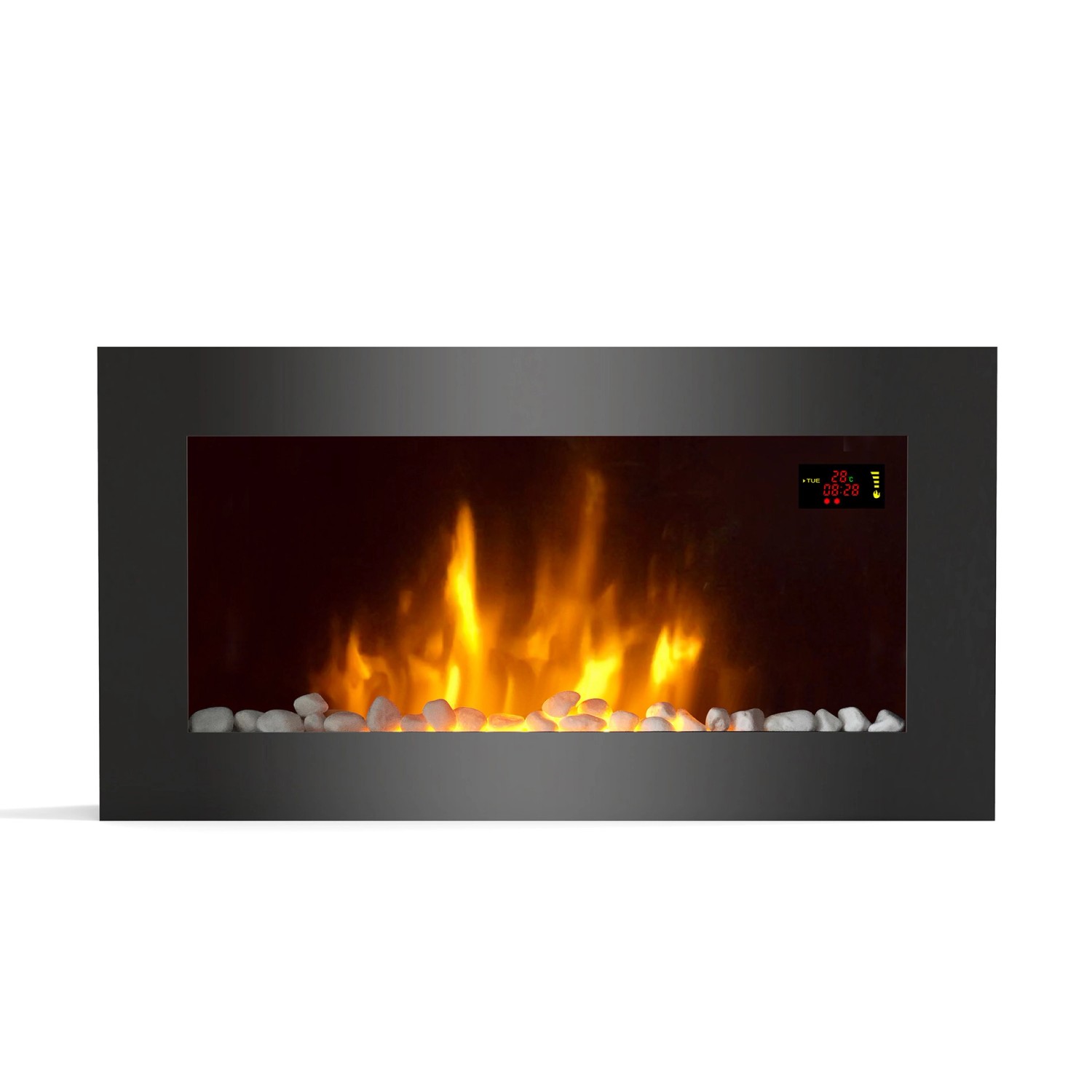 Ferretti Kominek elektryczny Elena wiszący