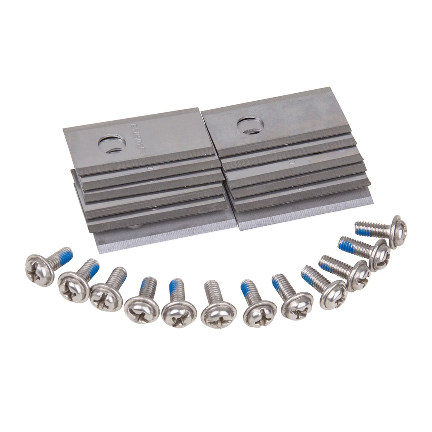 WORX Noże wymienne do robotów Landroid WA0190 - 12 szt