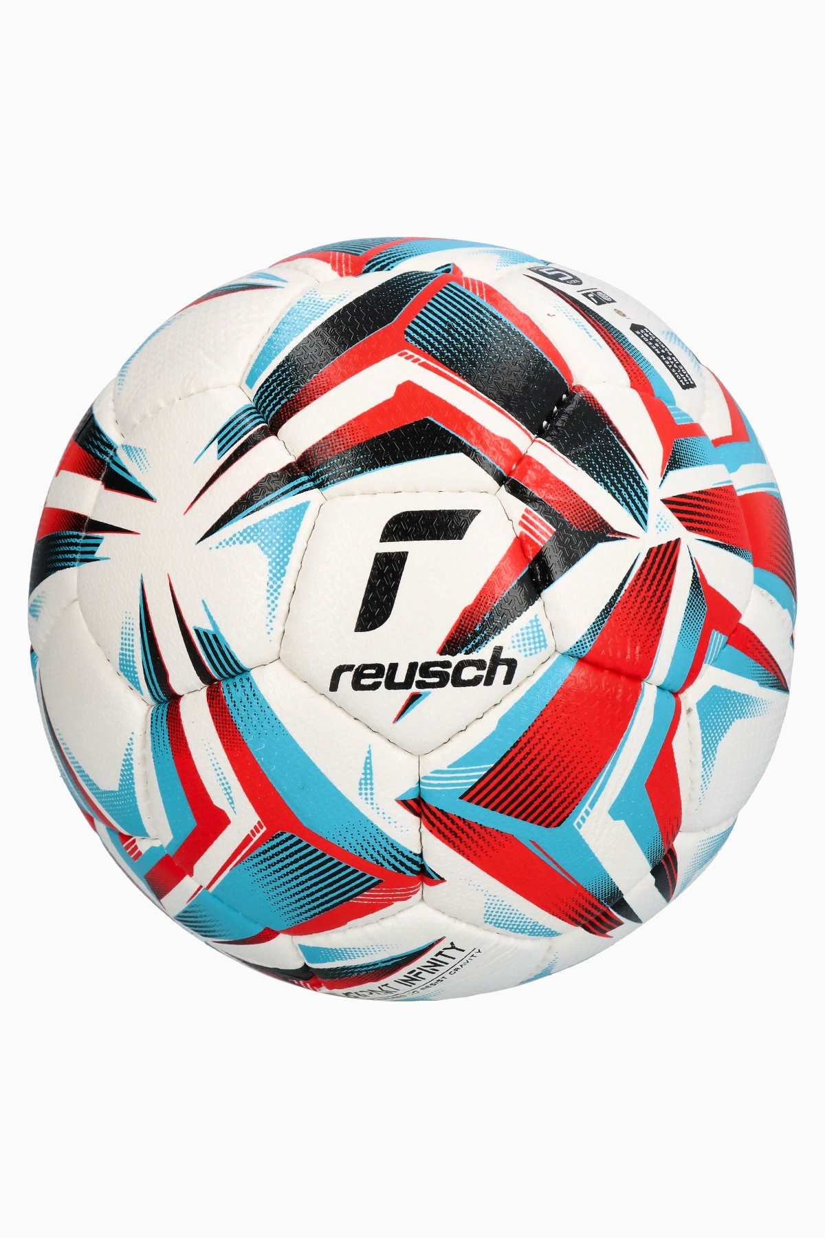 Piłka Reusch Football Attrakt Infinity rozmiar 5