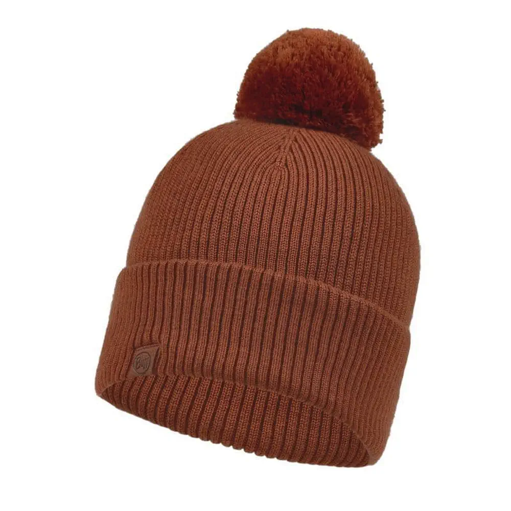 Czapka BUFF Lifestyle Adult Knitted Hat TIM RUSTY
