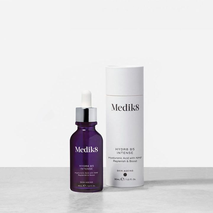 Medik8 Hydr8 B5 Intense Serum 30ml.
