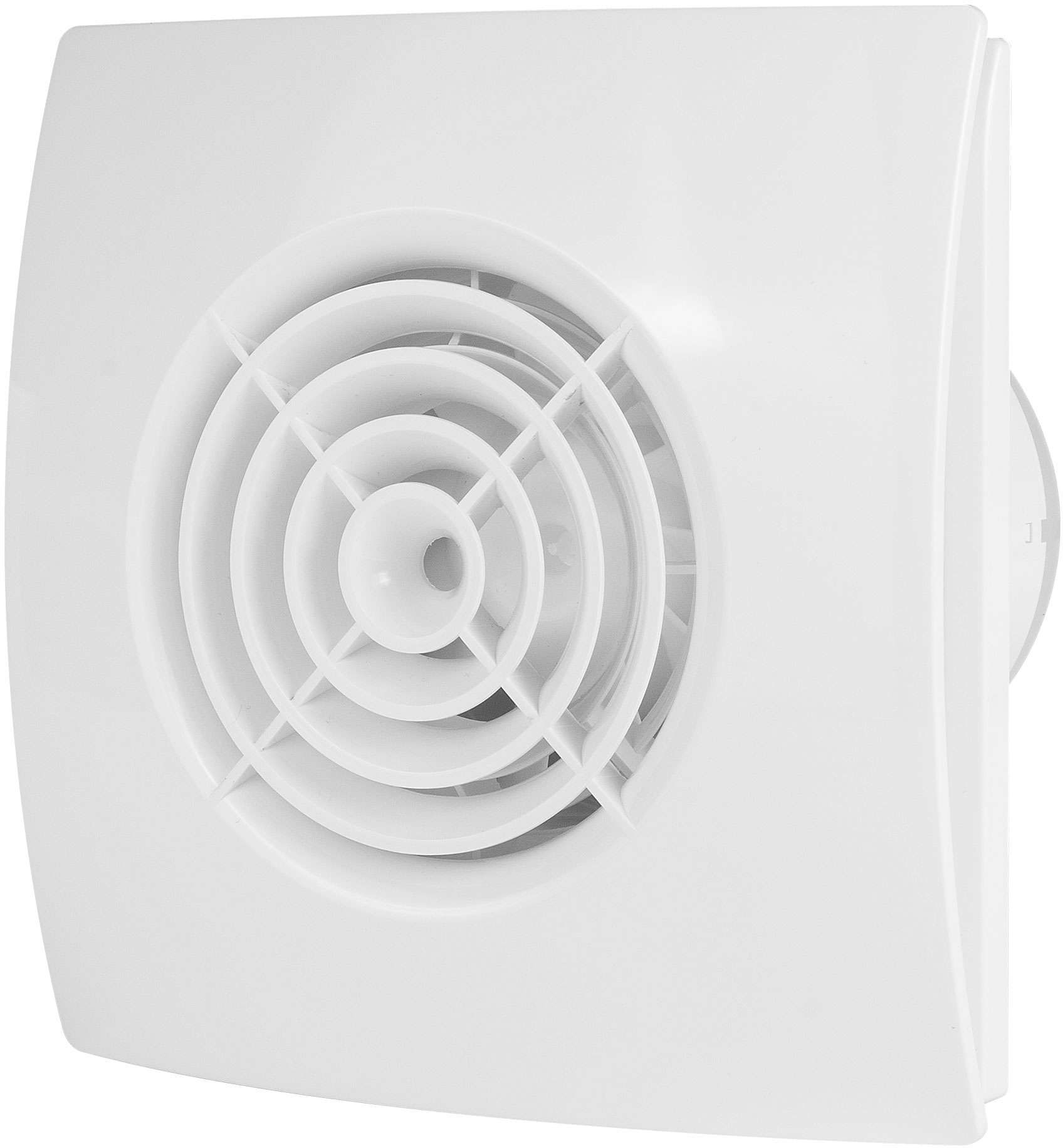 Awenta Pulsar wentylator biały WPBB110ZH