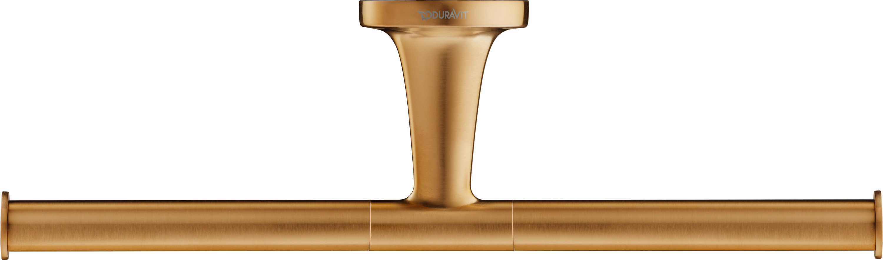 Duravit Starck T uchwyt na papier toaletowy 0099380400