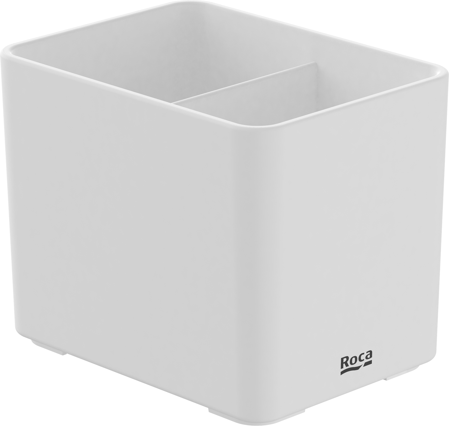 Roca Ona kubek biały mat A817672C60 - Wysyłka w 24h