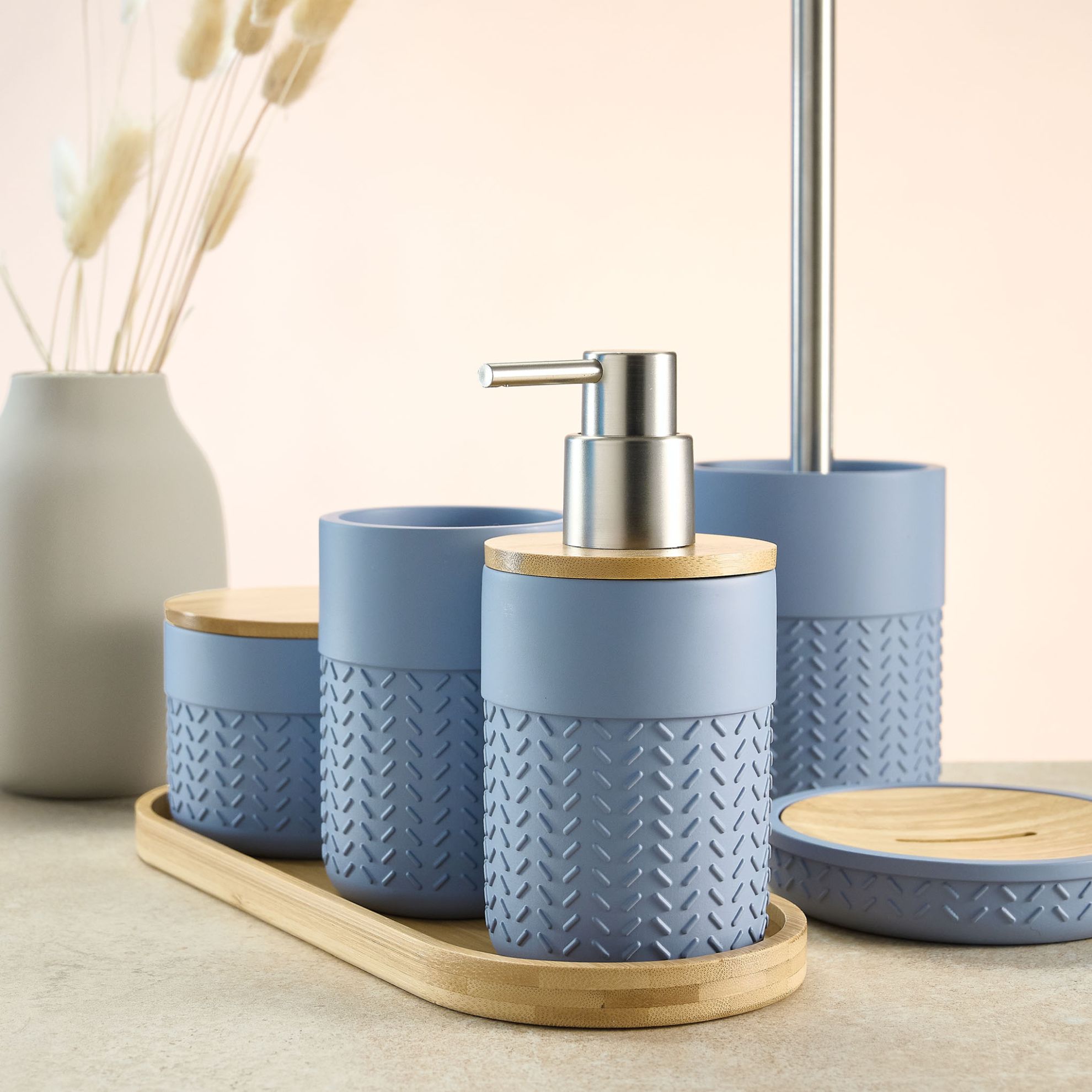 Kleine Wolke Dash pojemnik kosmetyczny niebieski 8667754873 - Wysyłka w 24h