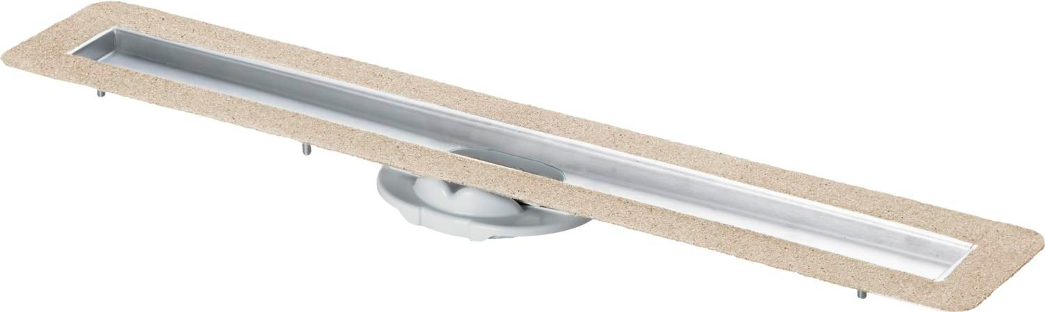 Viega Advantix korpus odpływu liniowego 75 cm 736965