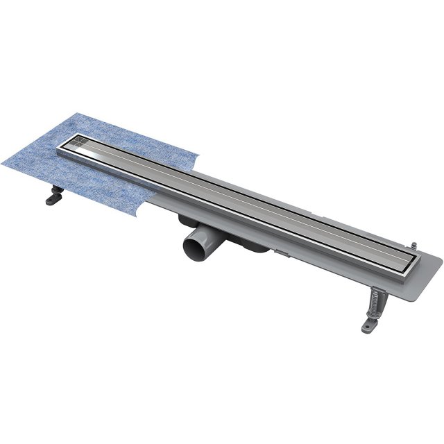 BESCO Odpływ liniowy VIRGO BASIC 60x6,5 OL-60-VB