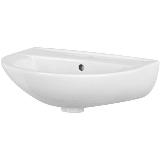 Umywalka PRESIDENT 55 bez logo K08-155