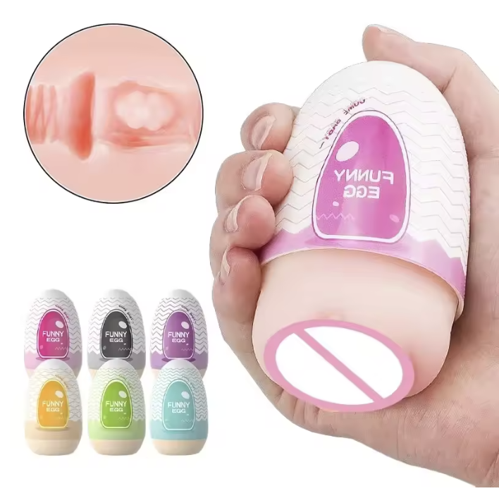 Mini masturbator dla Panów 151