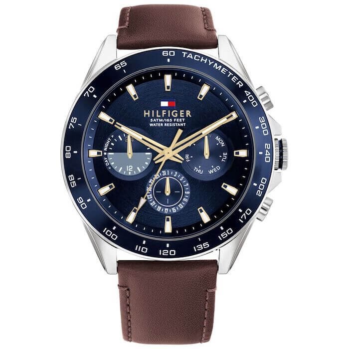 Zegarek męski Tommy Hilfiger Owen 1791965