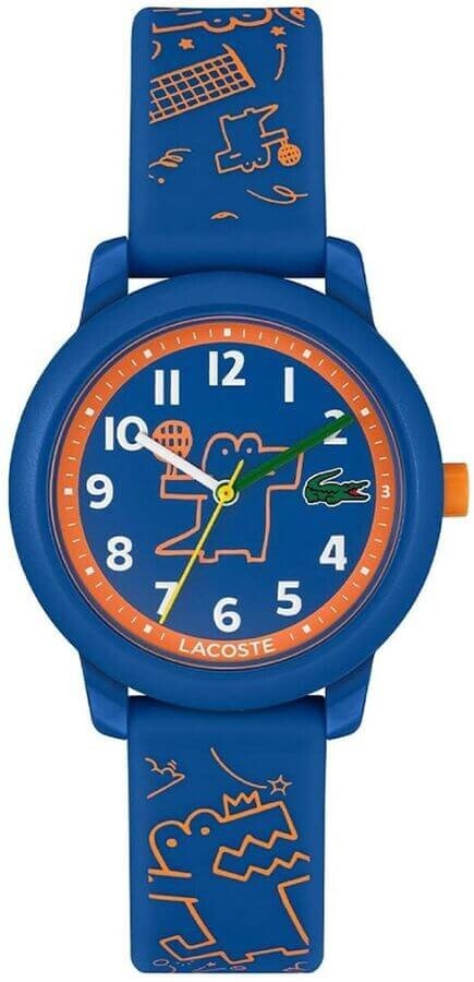 Zegarek chłopięcy Lacoste .12.12 2030056