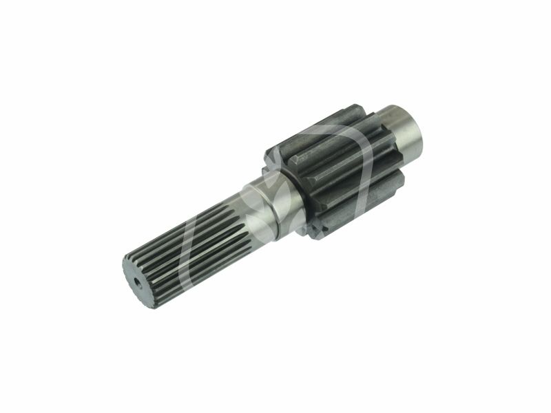 Wałek zwolnicy Z10944