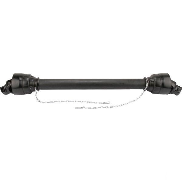 Wał przegubowy standard seria 60 L-1210 mm 830 Nm PTO60T1210