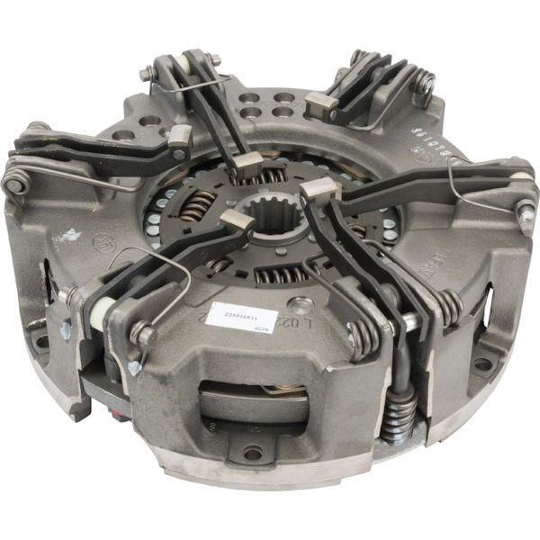 Docisk sprzęgła LuK 231010511