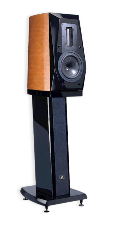 Kolumna aurum cantus v30m z podstawą